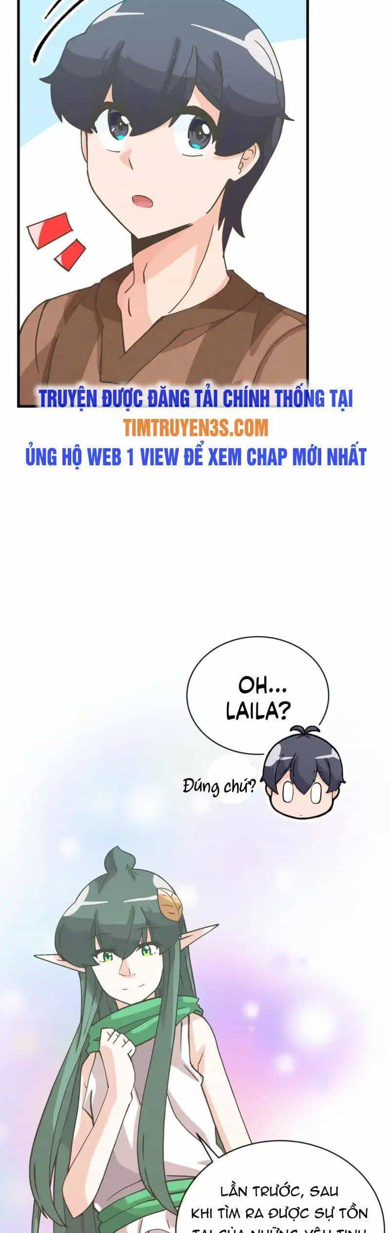 Tôi Trở Thành Một Nông Dân - Chương 117 - ảnh 45