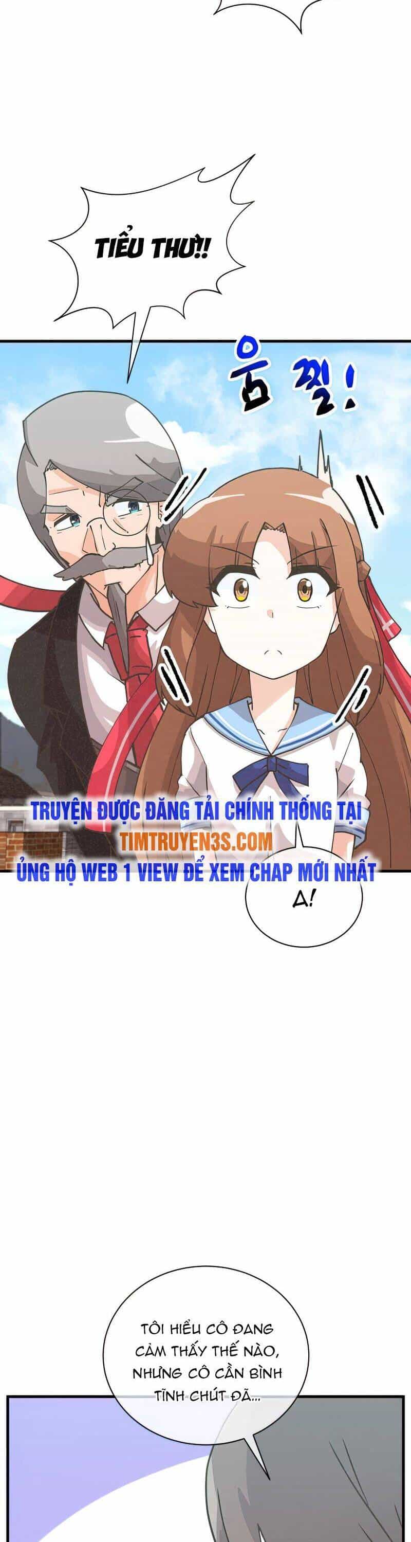 Tôi Trở Thành Một Nông Dân - Chương 118 - ảnh 20