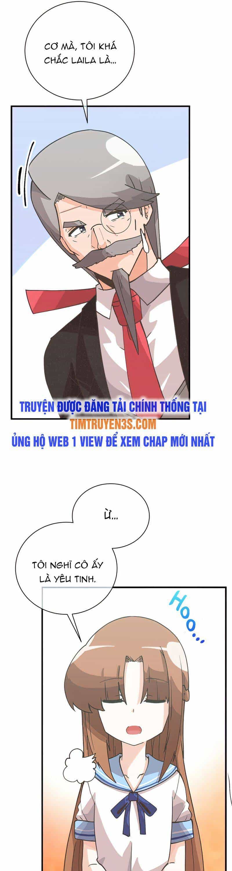 Tôi Trở Thành Một Nông Dân - Chương 118 - ảnh 22