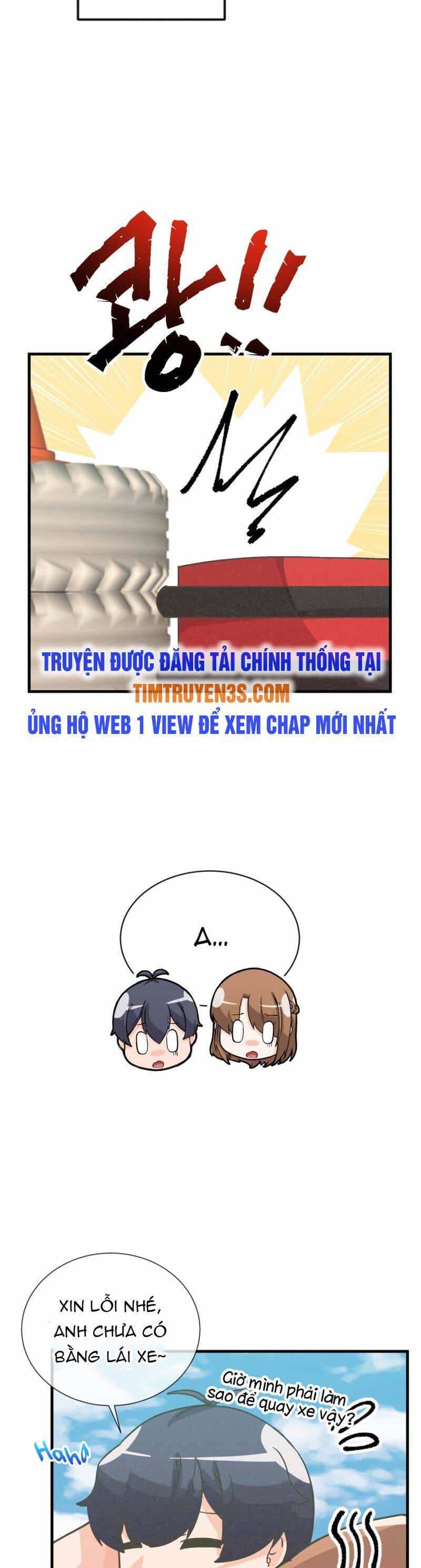 Tôi Trở Thành Một Nông Dân - Chương 119 - ảnh 40
