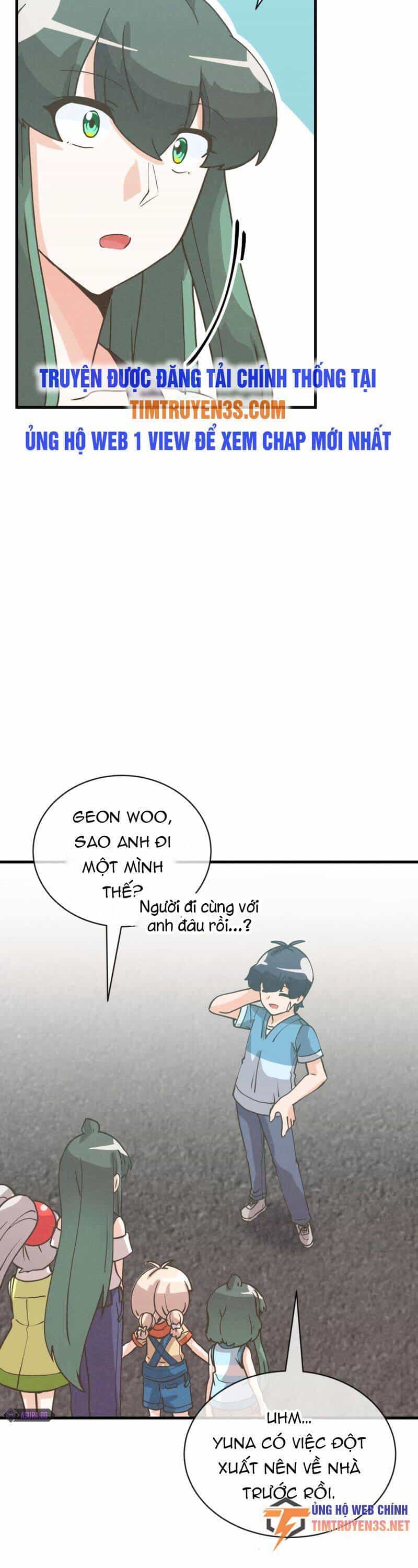 Tôi Trở Thành Một Nông Dân - Chương 119 - ảnh 46