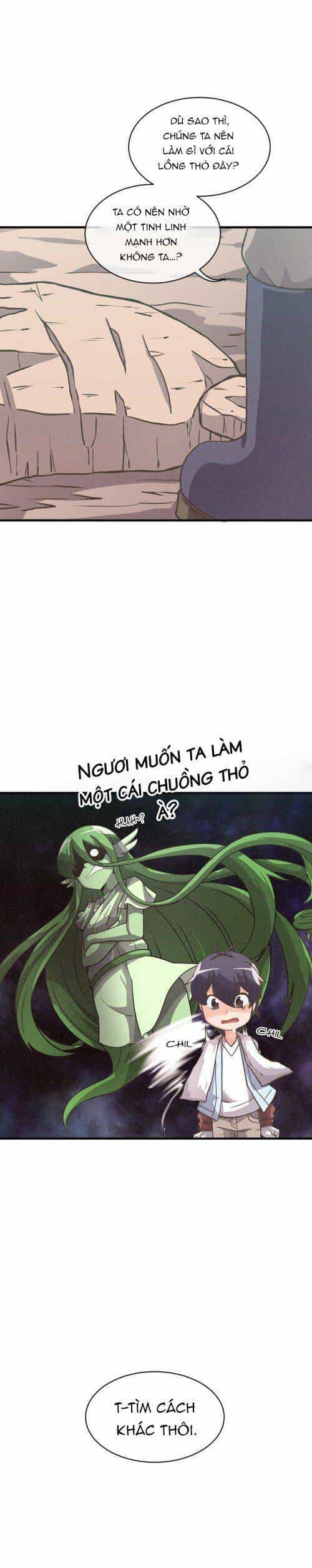 Tôi Trở Thành Một Nông Dân - Chương 12 - ảnh 17