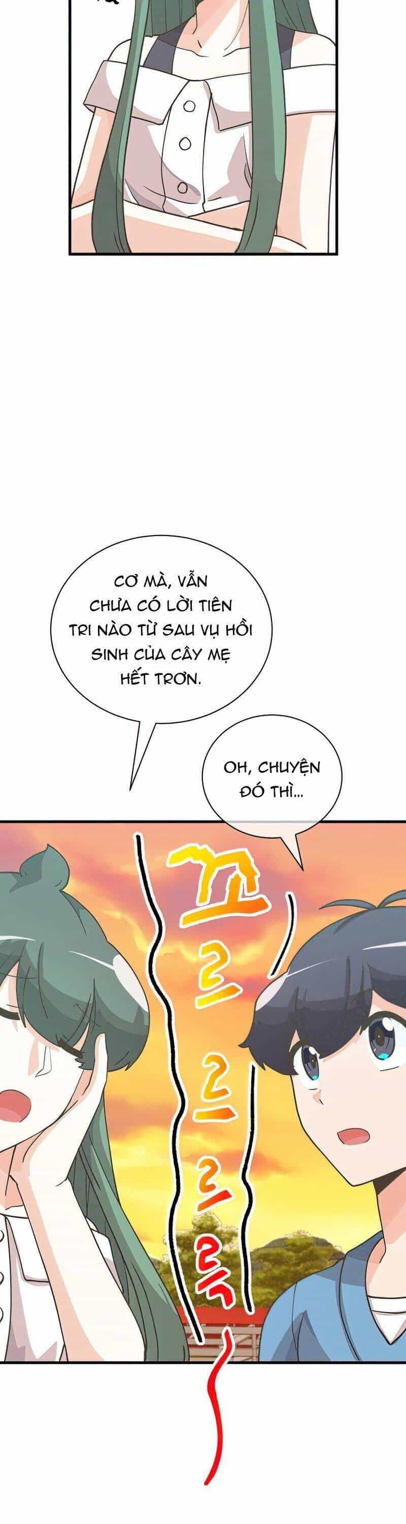 Tôi Trở Thành Một Nông Dân - Chương 120 - ảnh 33