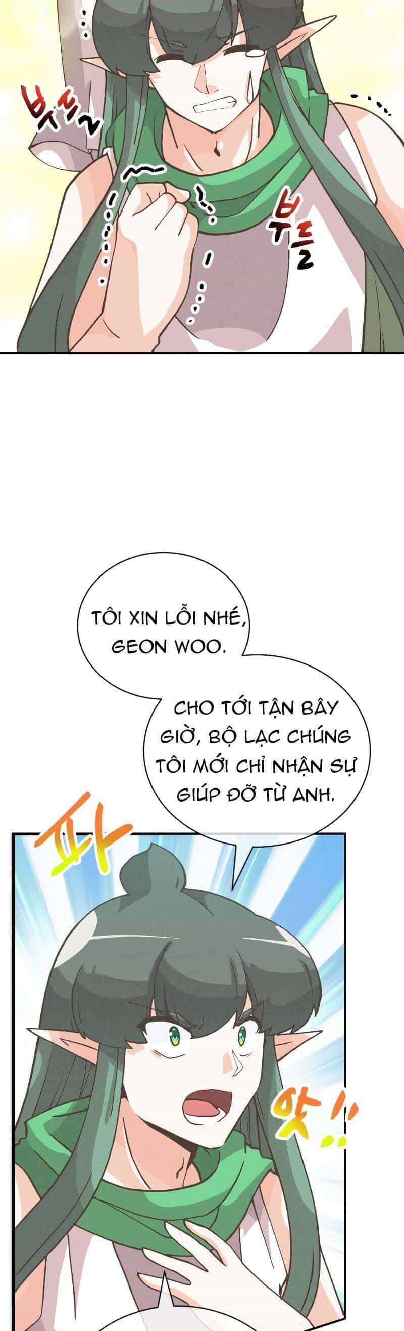 Tôi Trở Thành Một Nông Dân - Chương 121 - ảnh 37