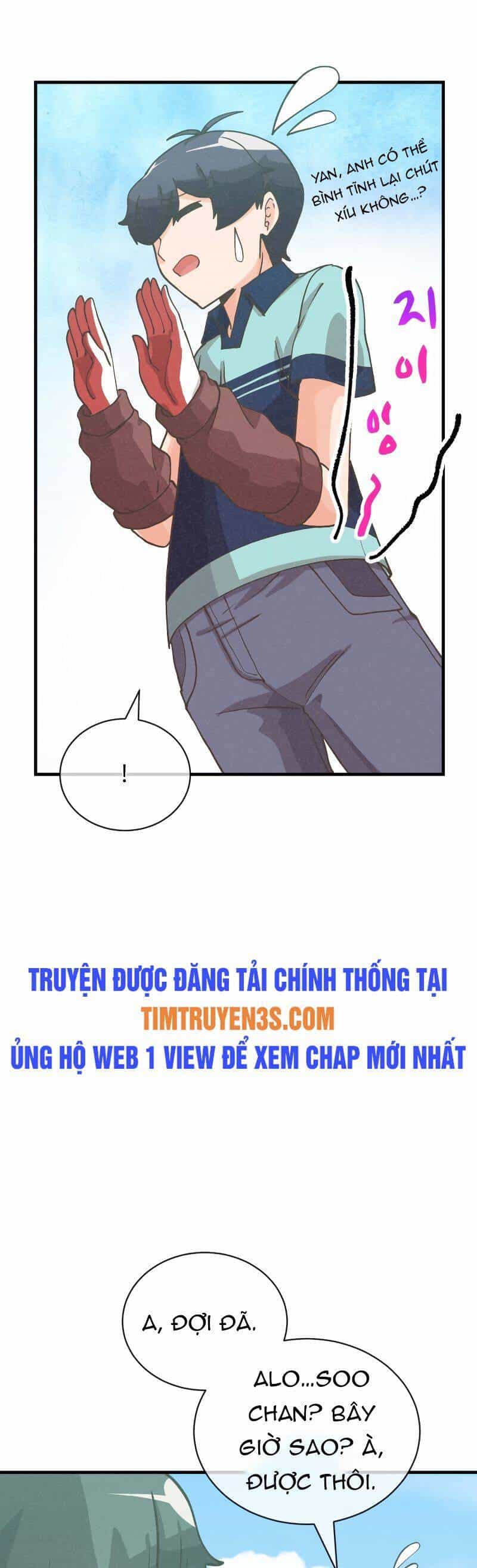 Tôi Trở Thành Một Nông Dân - Chương 121 - ảnh 40
