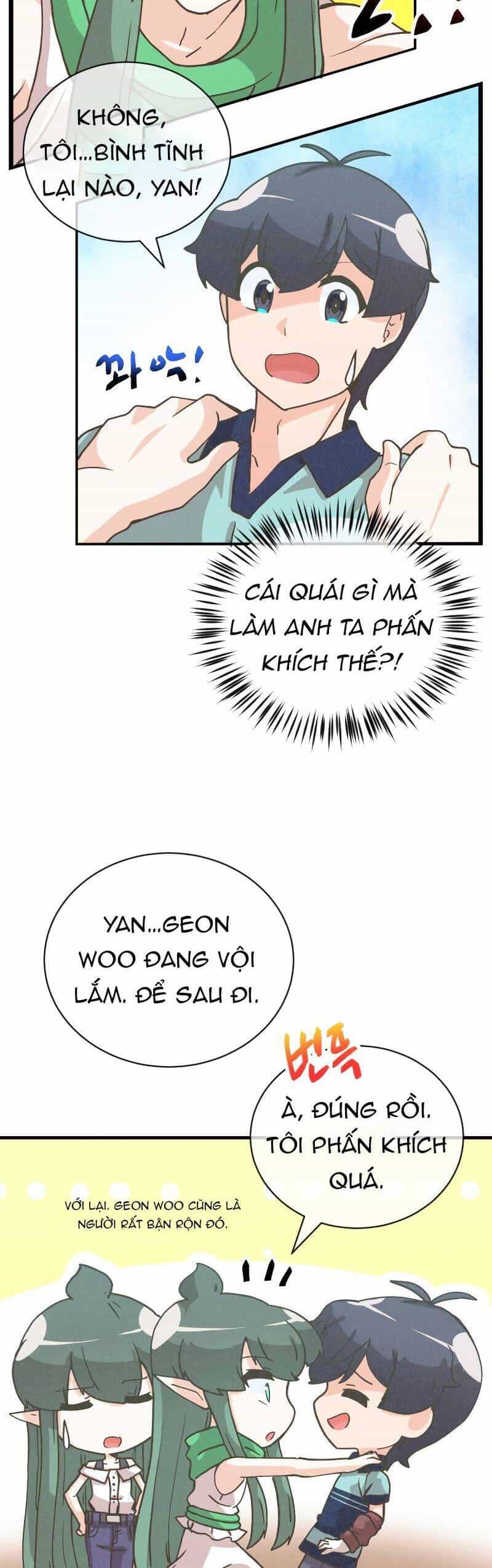 Tôi Trở Thành Một Nông Dân - Chương 121 - ảnh 43