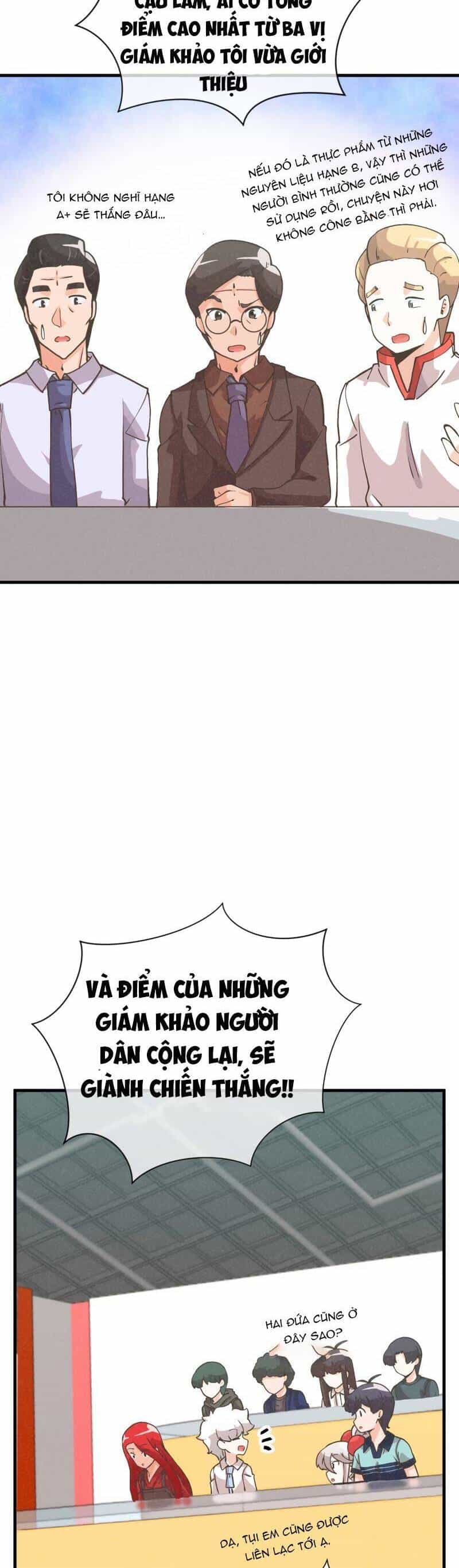 Tôi Trở Thành Một Nông Dân - Chương 122 - ảnh 14
