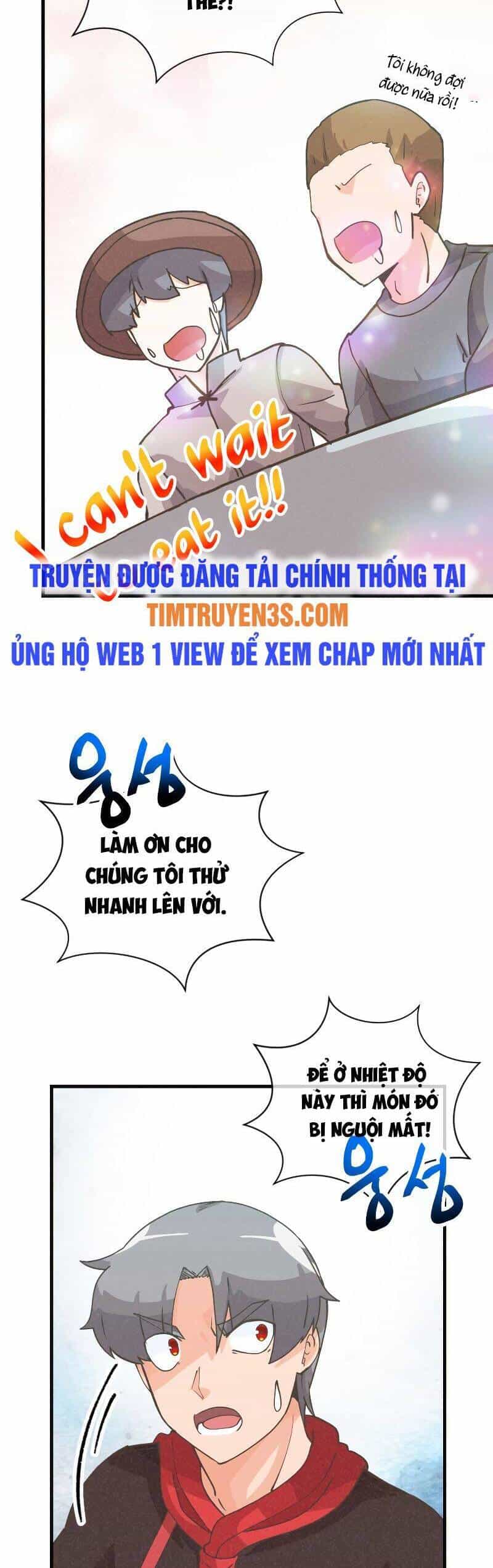 Tôi Trở Thành Một Nông Dân - Chương 123 - ảnh 15