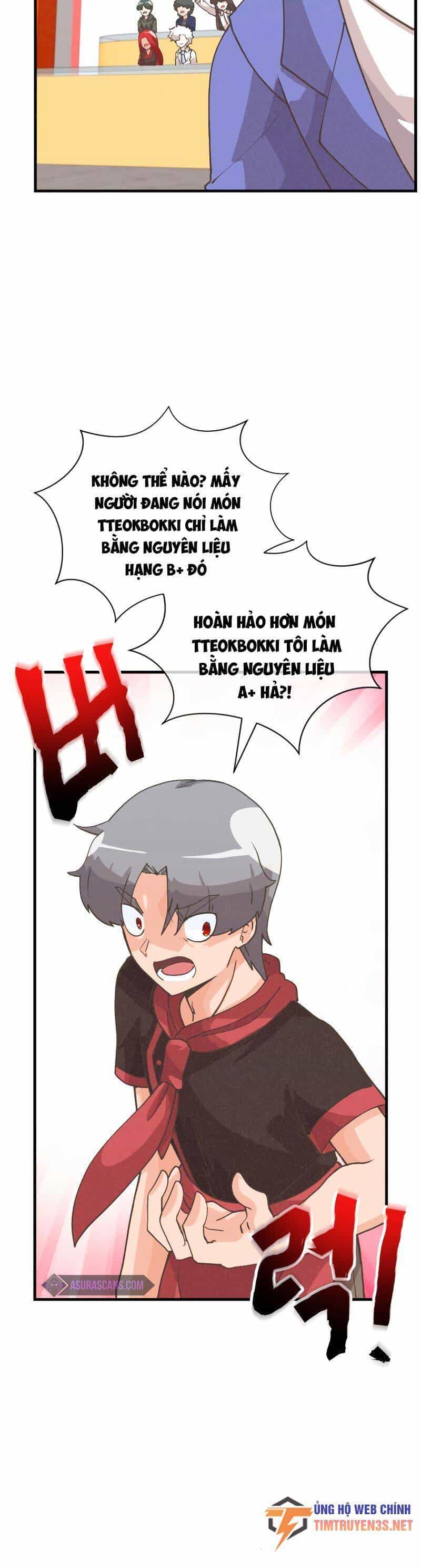 Tôi Trở Thành Một Nông Dân - Chương 123 - ảnh 23