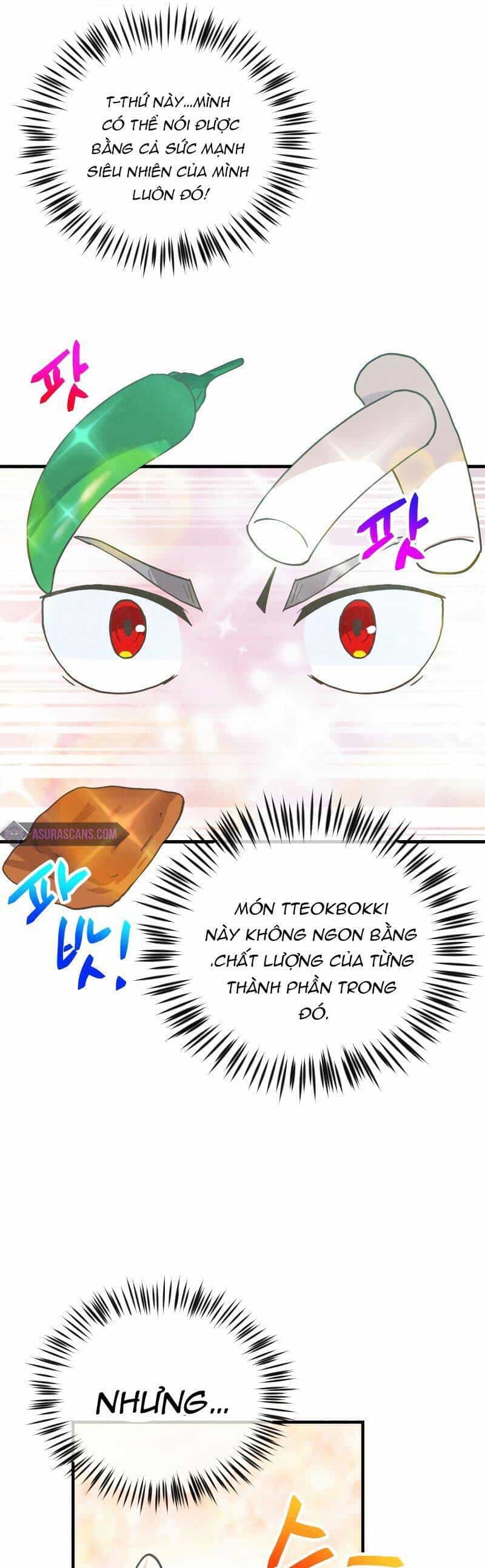 Tôi Trở Thành Một Nông Dân - Chương 123 - ảnh 36