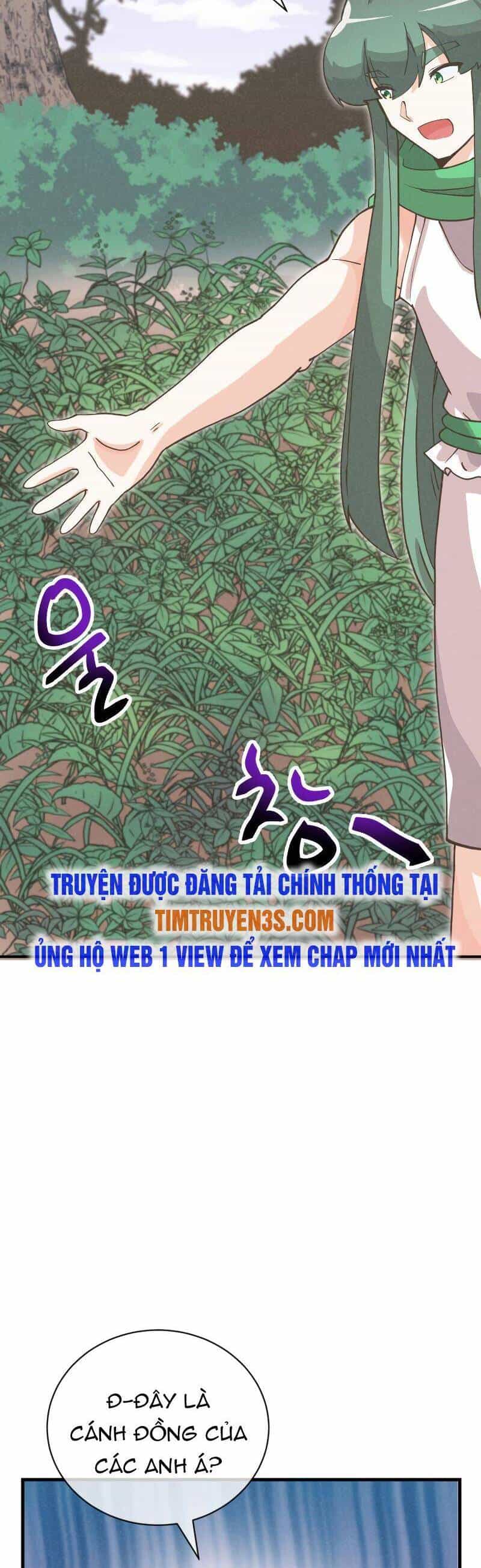 Tôi Trở Thành Một Nông Dân - Chương 124 - ảnh 26