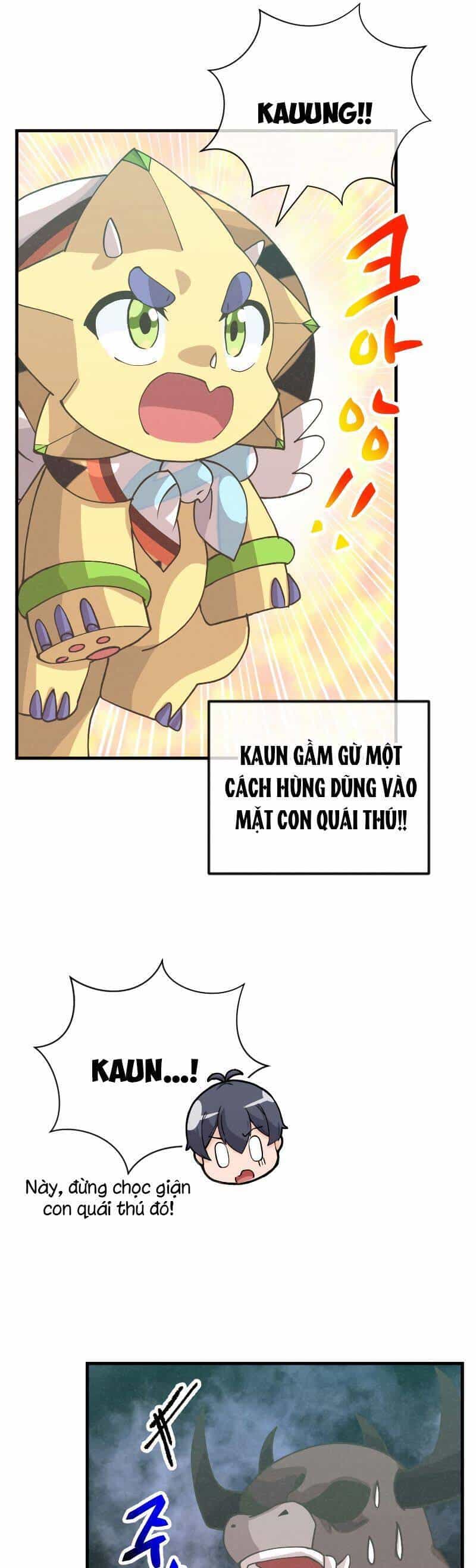 Tôi Trở Thành Một Nông Dân - Chương 124 - ảnh 42