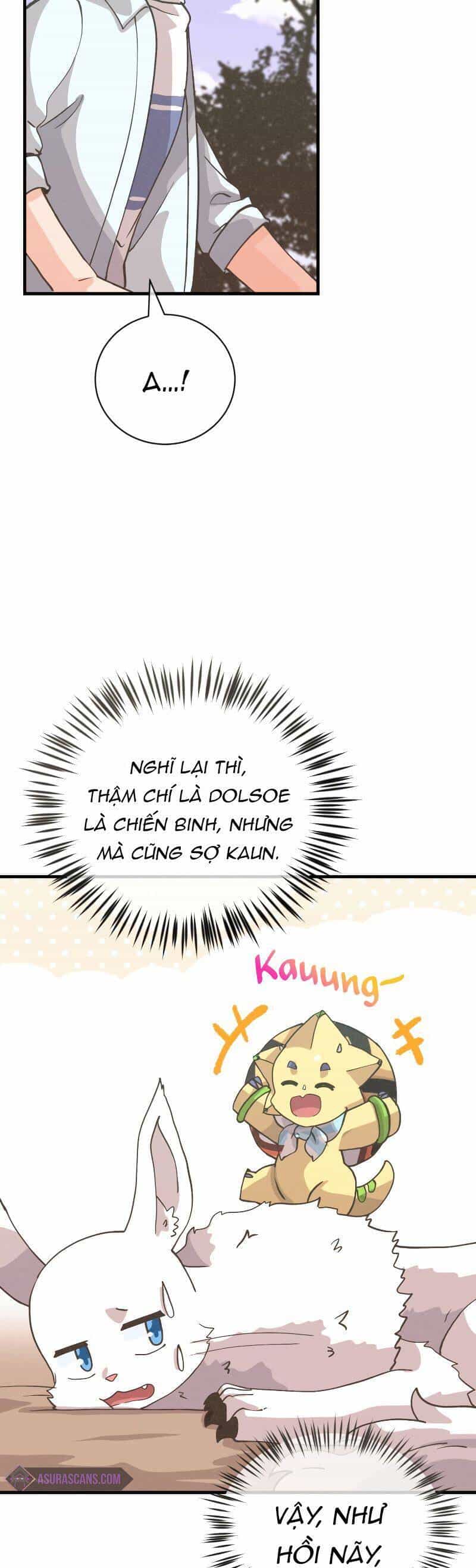 Tôi Trở Thành Một Nông Dân - Chương 124 - ảnh 44