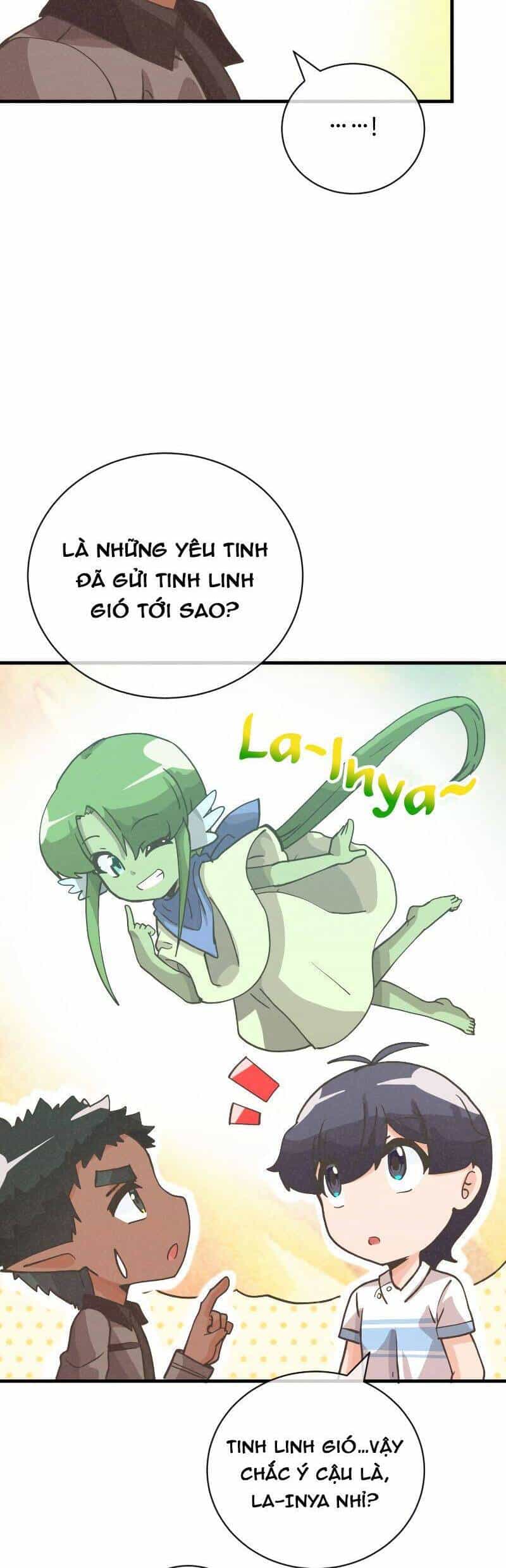 Tôi Trở Thành Một Nông Dân - Chương 128 - ảnh 19