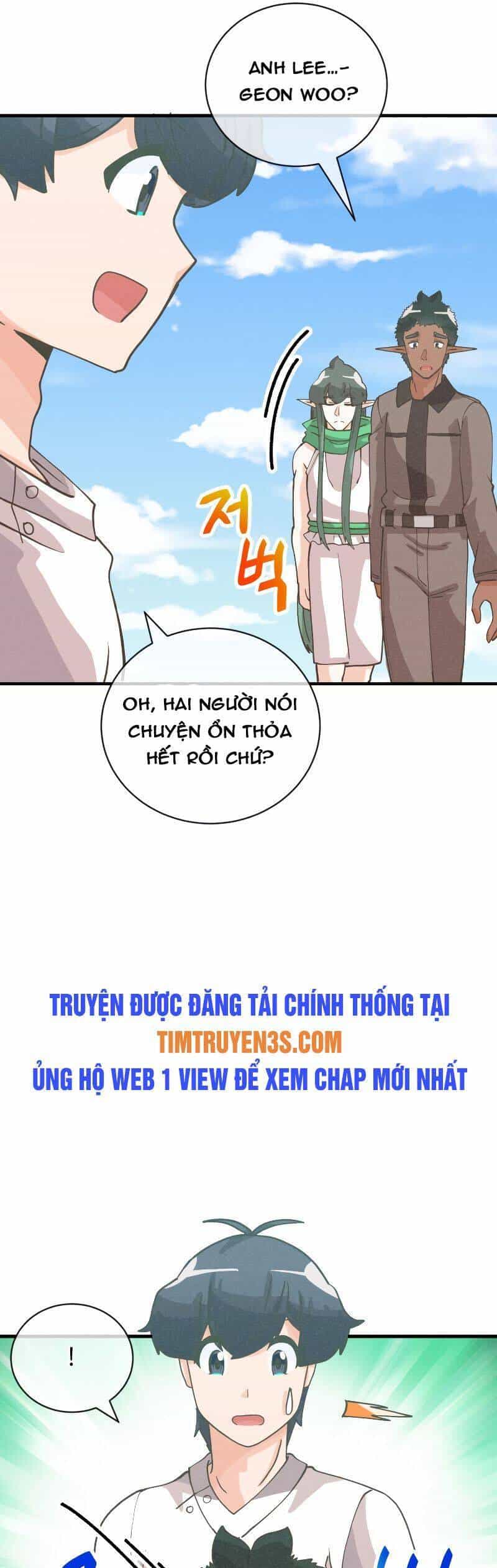Tôi Trở Thành Một Nông Dân - Chương 128 - ảnh 40