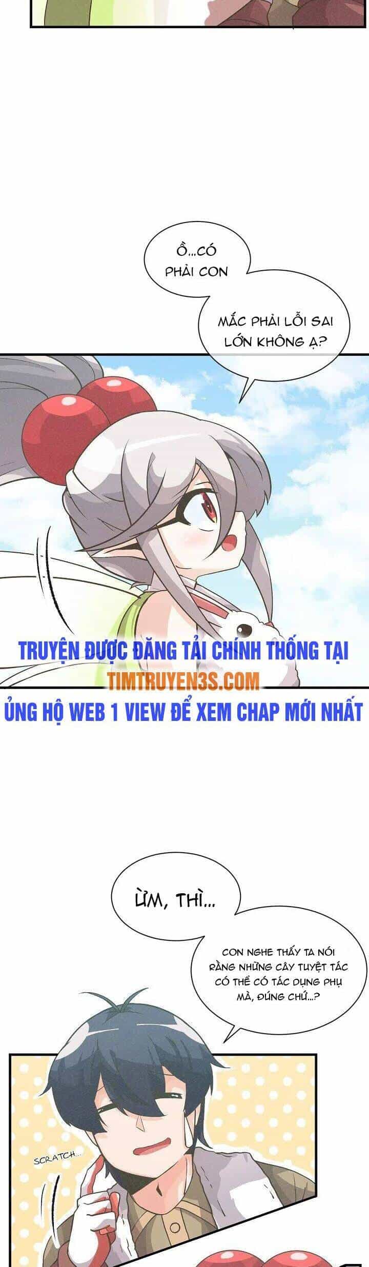 Tôi Trở Thành Một Nông Dân - Chương 13 - ảnh 11