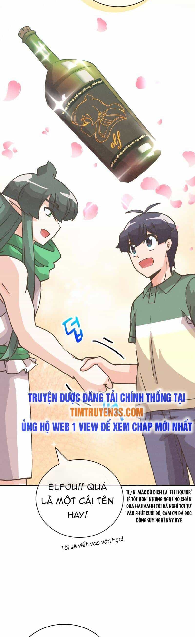 Tôi Trở Thành Một Nông Dân - Chương 130 - ảnh 38
