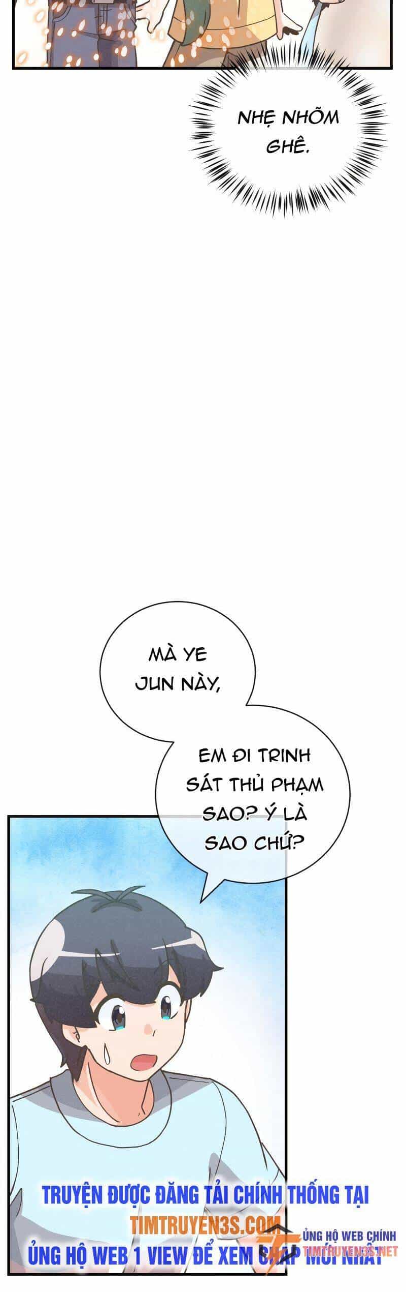 Tôi Trở Thành Một Nông Dân - Chương 132 - ảnh 24