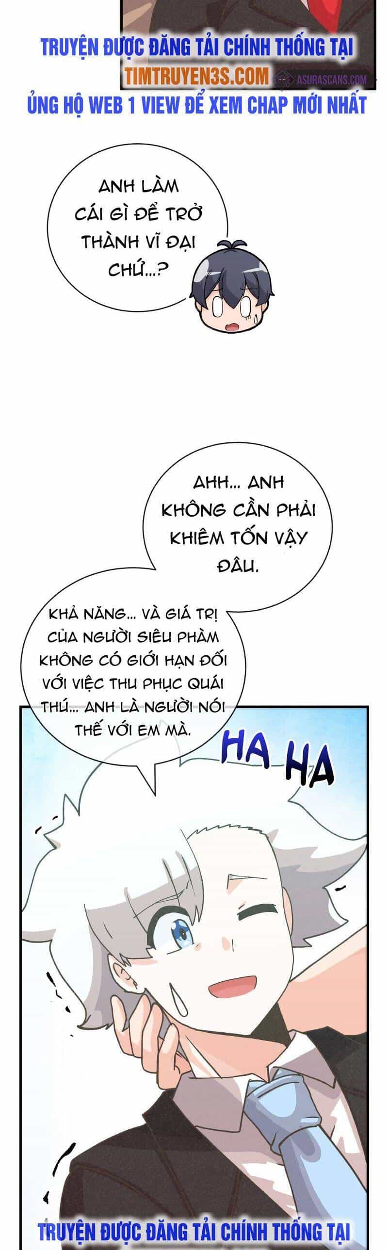 Tôi Trở Thành Một Nông Dân - Chương 132 - ảnh 45