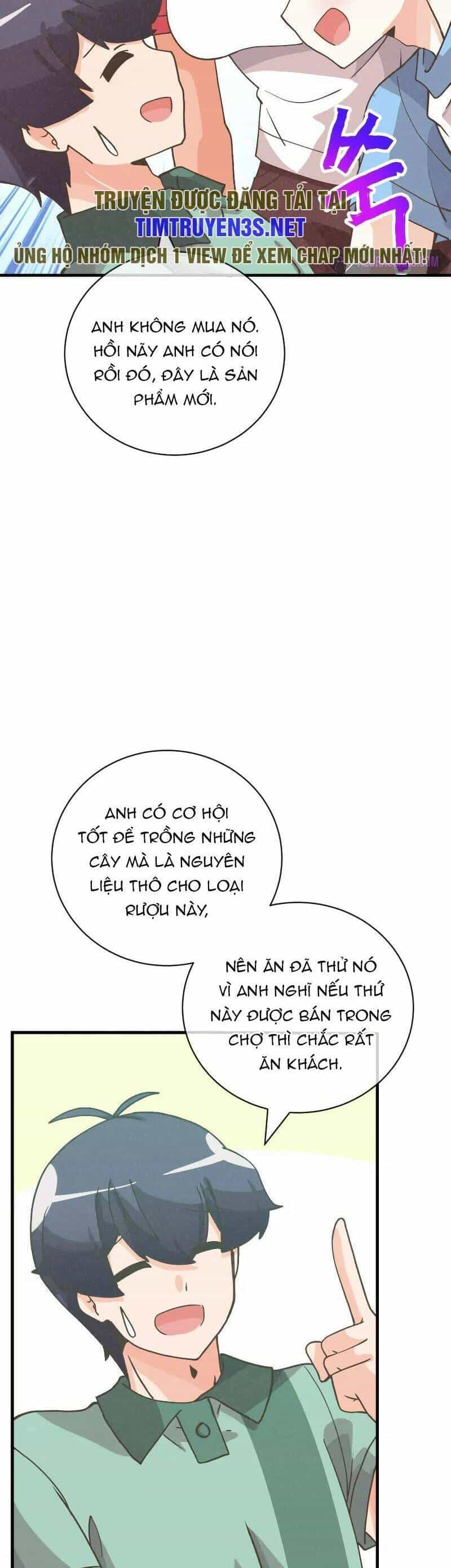 Tôi Trở Thành Một Nông Dân - Chương 133 - ảnh 44