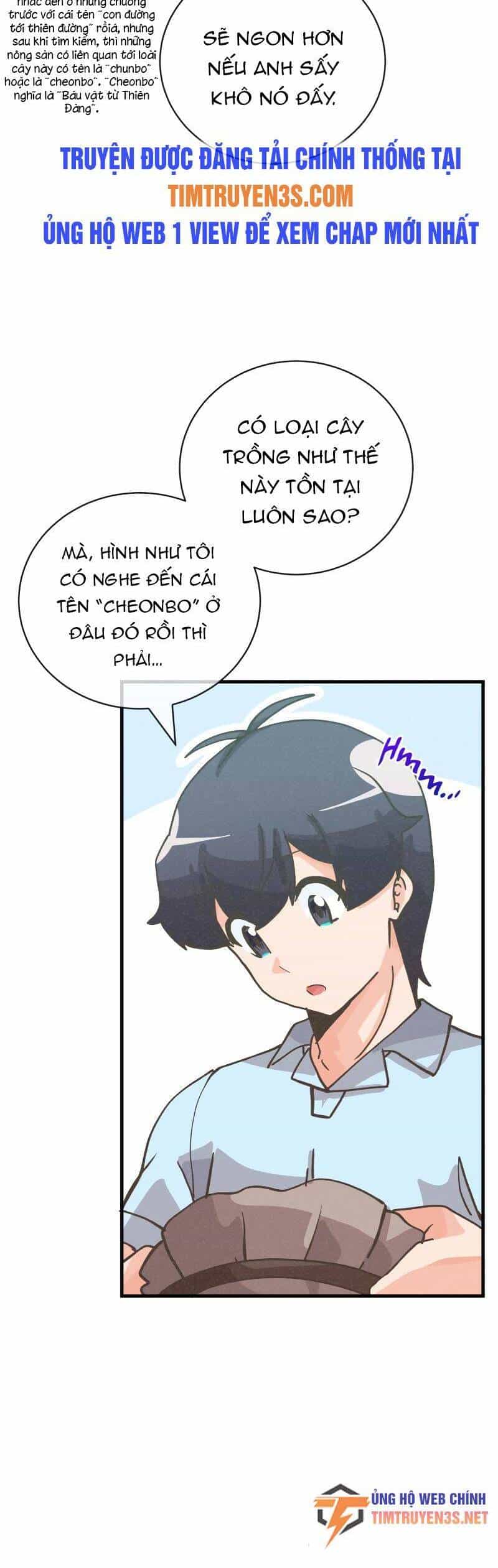 Tôi Trở Thành Một Nông Dân - Chương 134 - ảnh 19