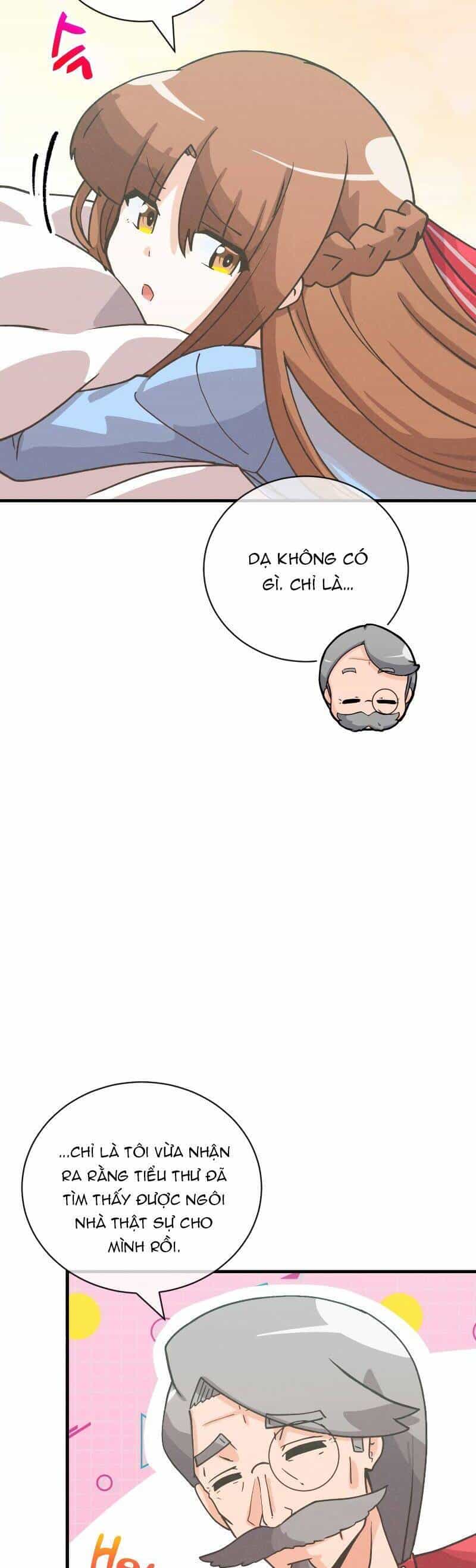 Tôi Trở Thành Một Nông Dân - Chương 134 - ảnh 29