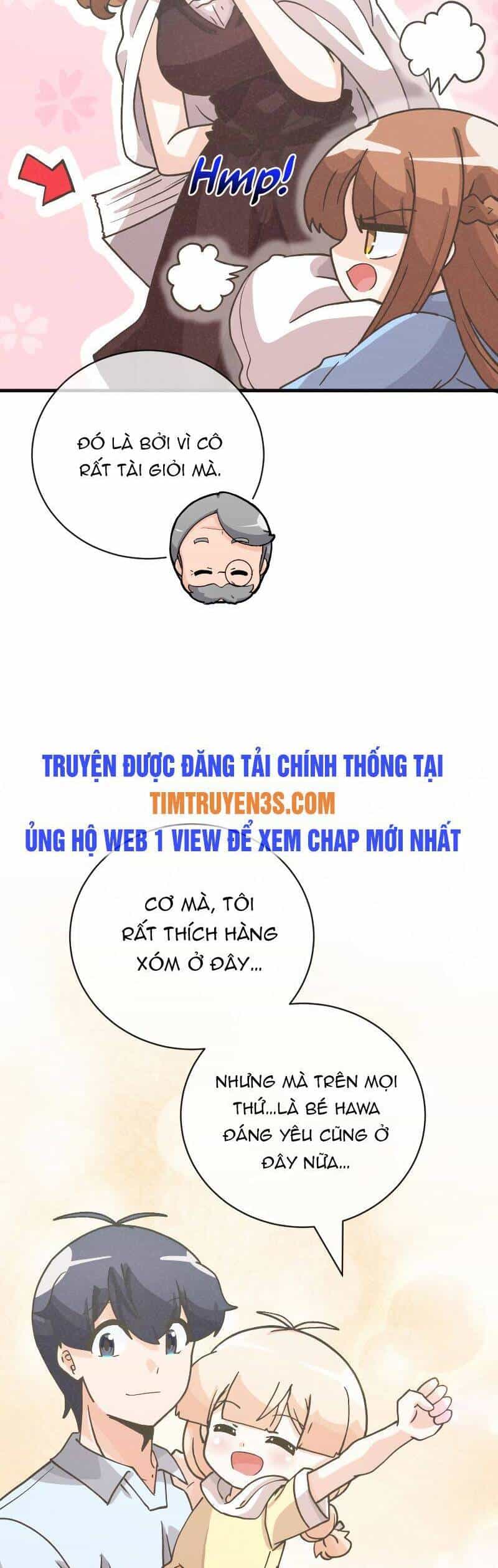 Tôi Trở Thành Một Nông Dân - Chương 134 - ảnh 33