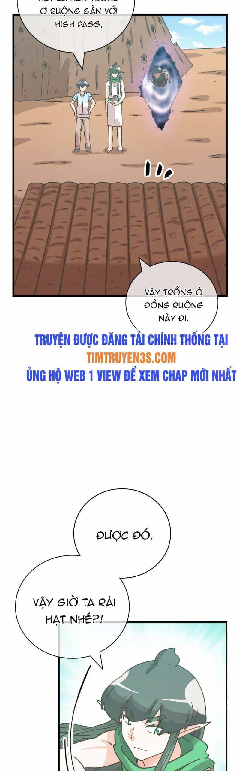 Tôi Trở Thành Một Nông Dân - Chương 134 - ảnh 40