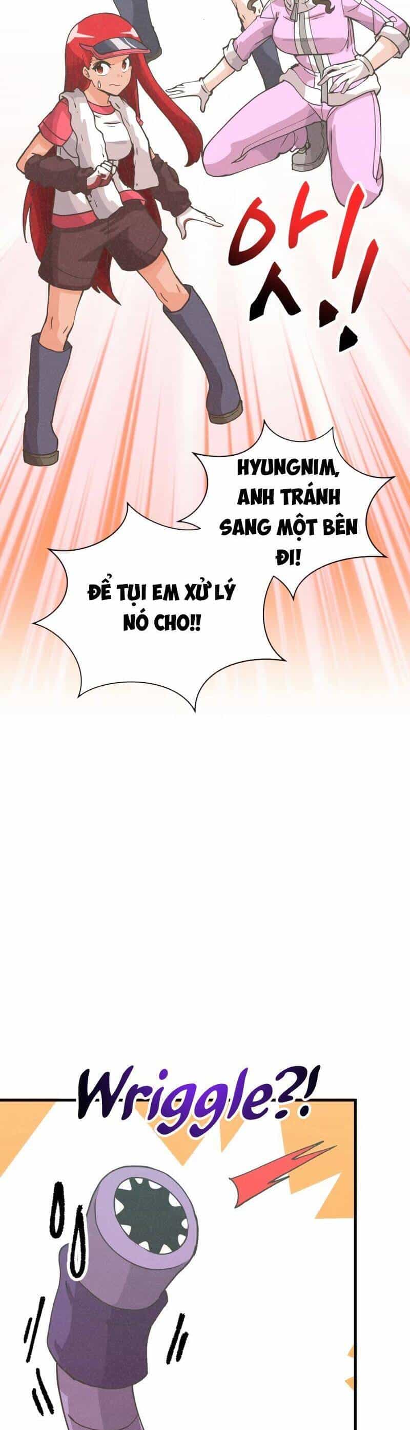 Tôi Trở Thành Một Nông Dân - Chương 137 - ảnh 4