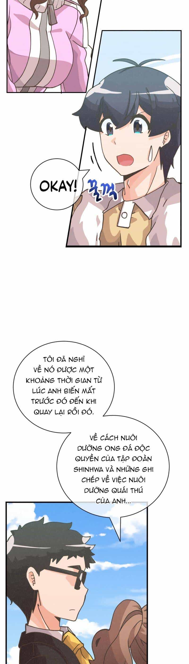 Tôi Trở Thành Một Nông Dân - Chương 137 - ảnh 53