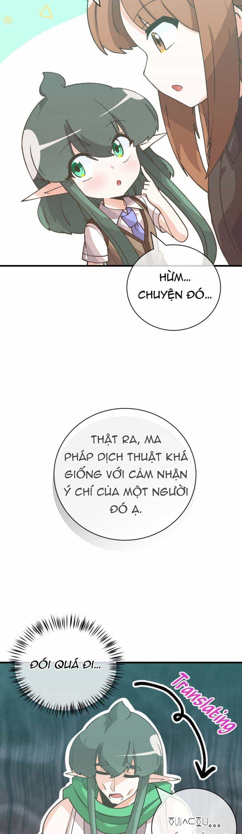 Tôi Trở Thành Một Nông Dân - Chương 140 - ảnh 39