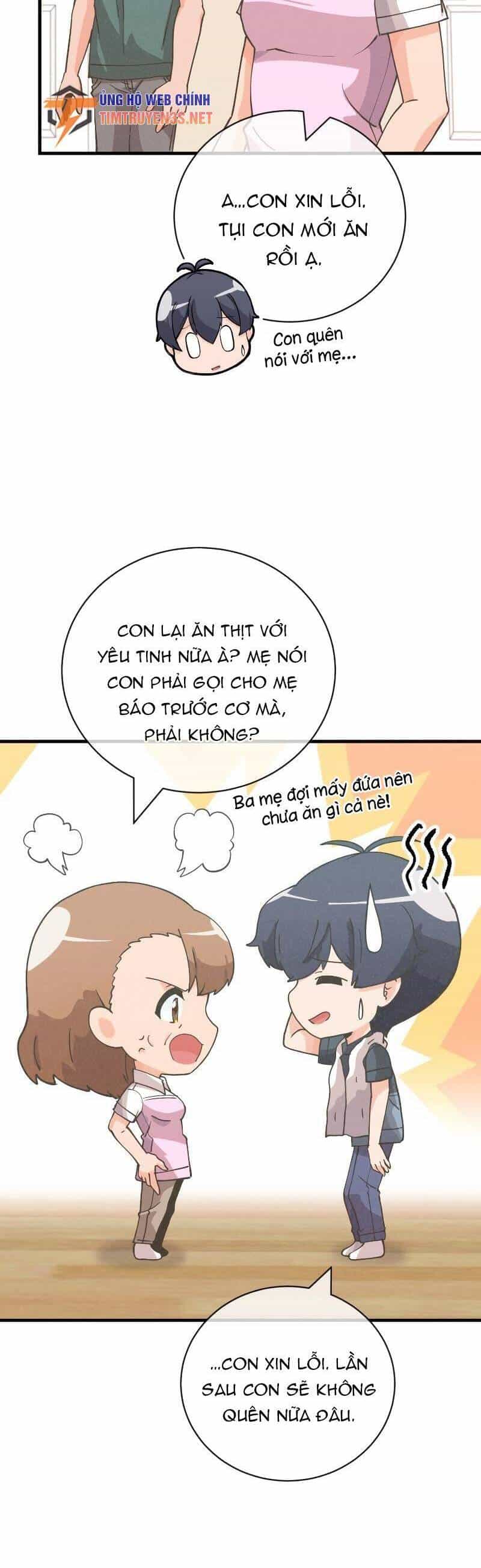 Tôi Trở Thành Một Nông Dân - Chương 141 - ảnh 31