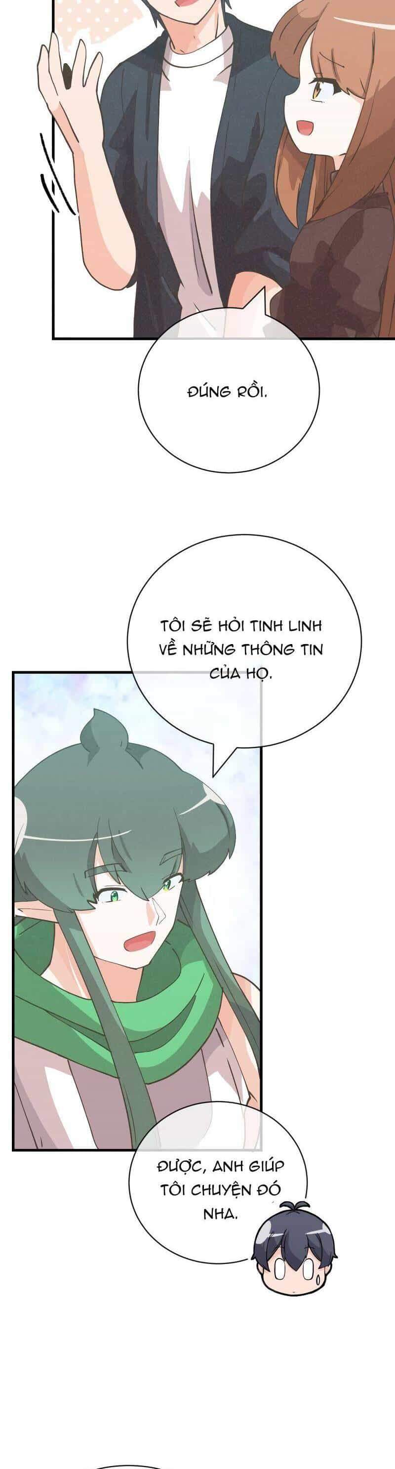 Tôi Trở Thành Một Nông Dân - Chương 142 - ảnh 19