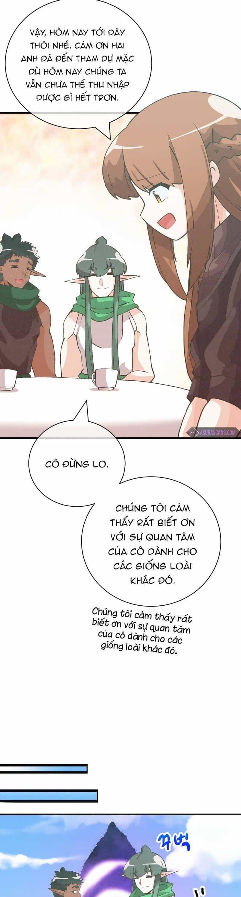 Tôi Trở Thành Một Nông Dân - Chương 142 - ảnh 20