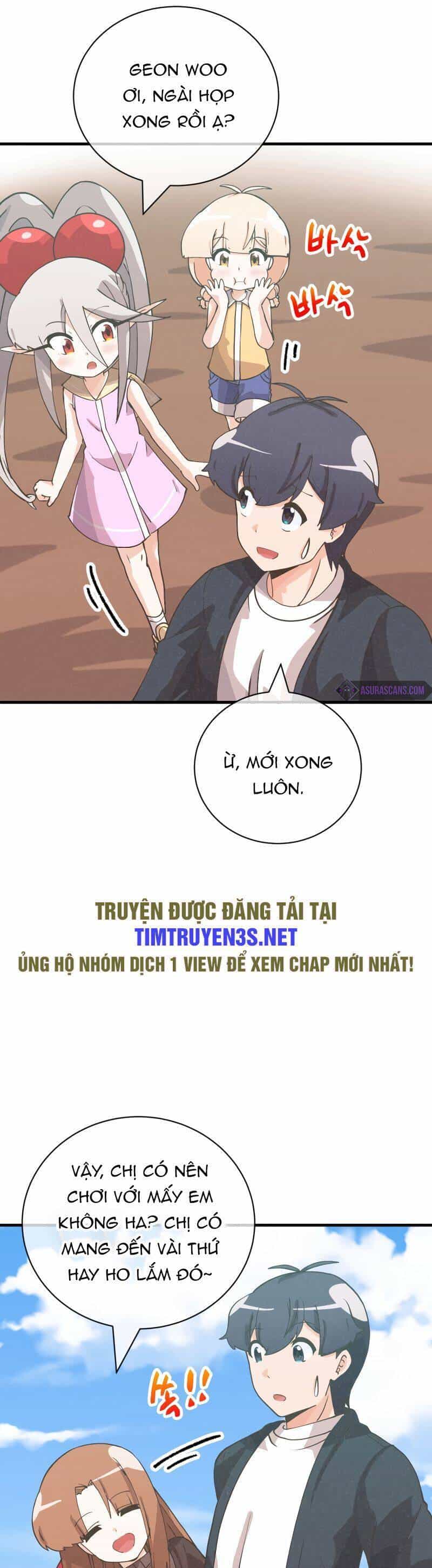 Tôi Trở Thành Một Nông Dân - Chương 142 - ảnh 22