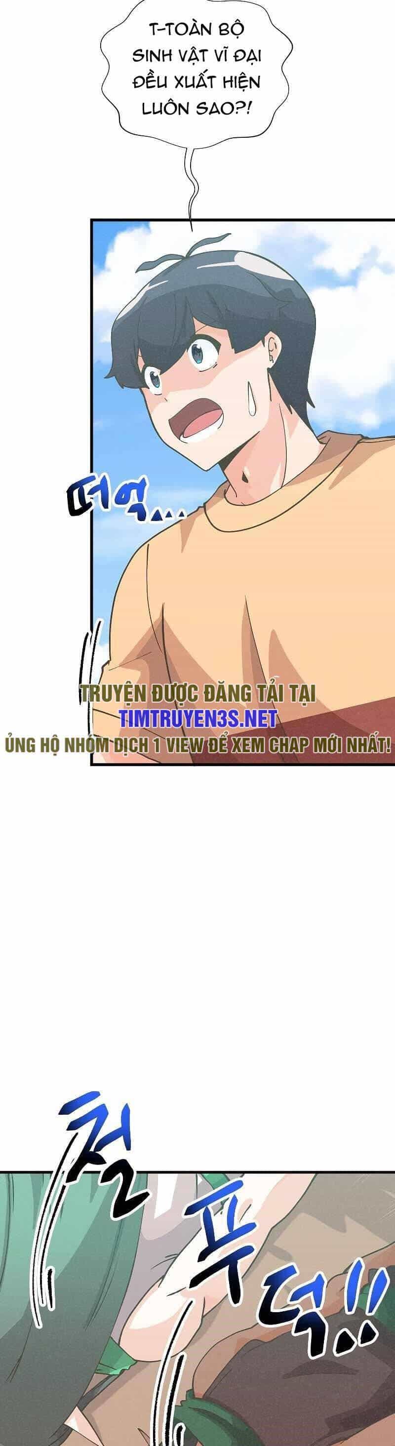 Tôi Trở Thành Một Nông Dân - Chương 144 - ảnh 10