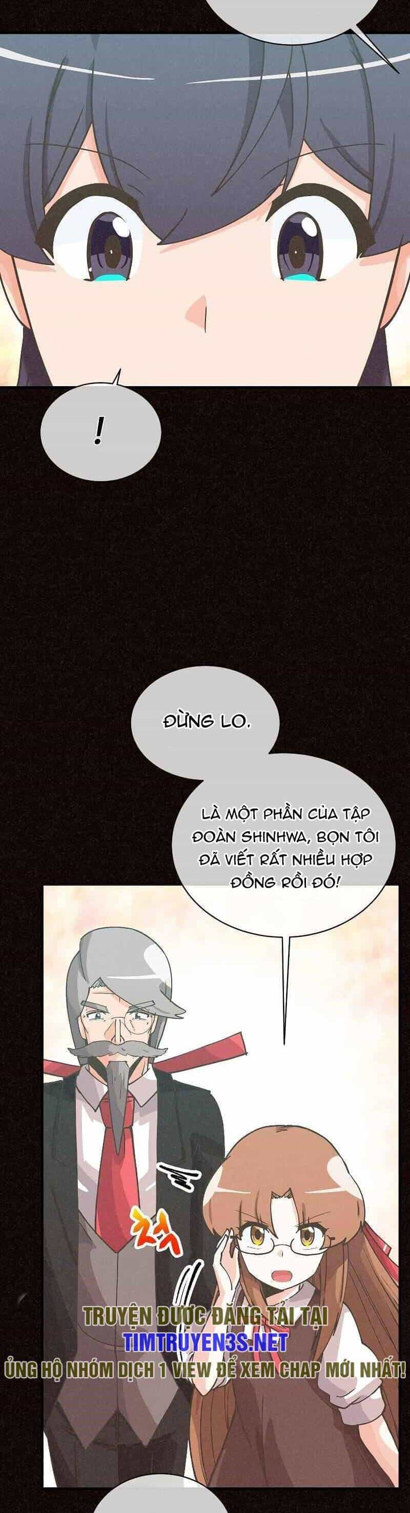 Tôi Trở Thành Một Nông Dân - Chương 144 - ảnh 34