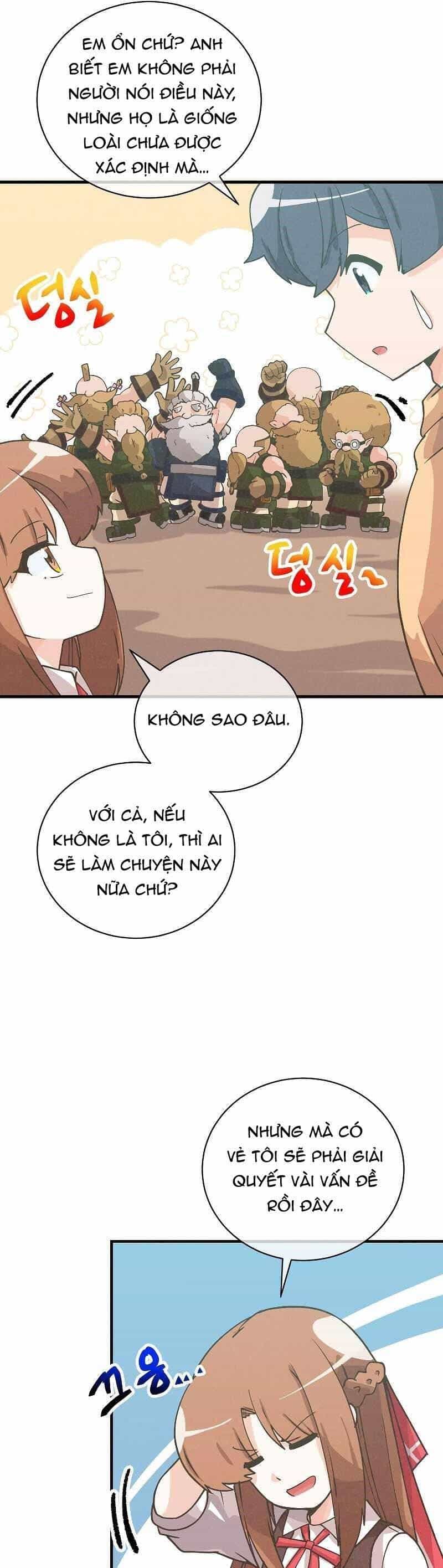 Tôi Trở Thành Một Nông Dân - Chương 145 - ảnh 12