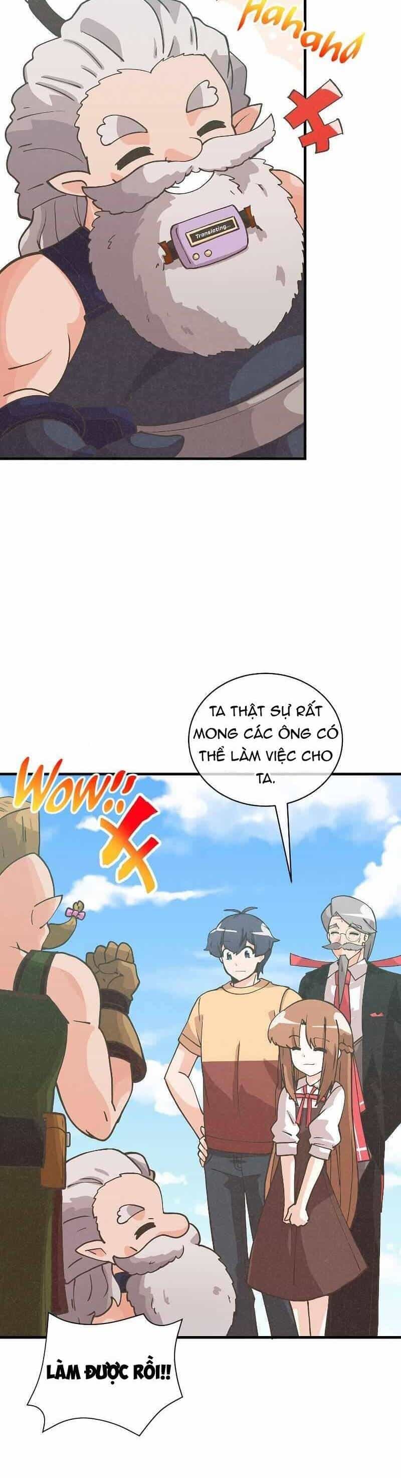 Tôi Trở Thành Một Nông Dân - Chương 145 - ảnh 23