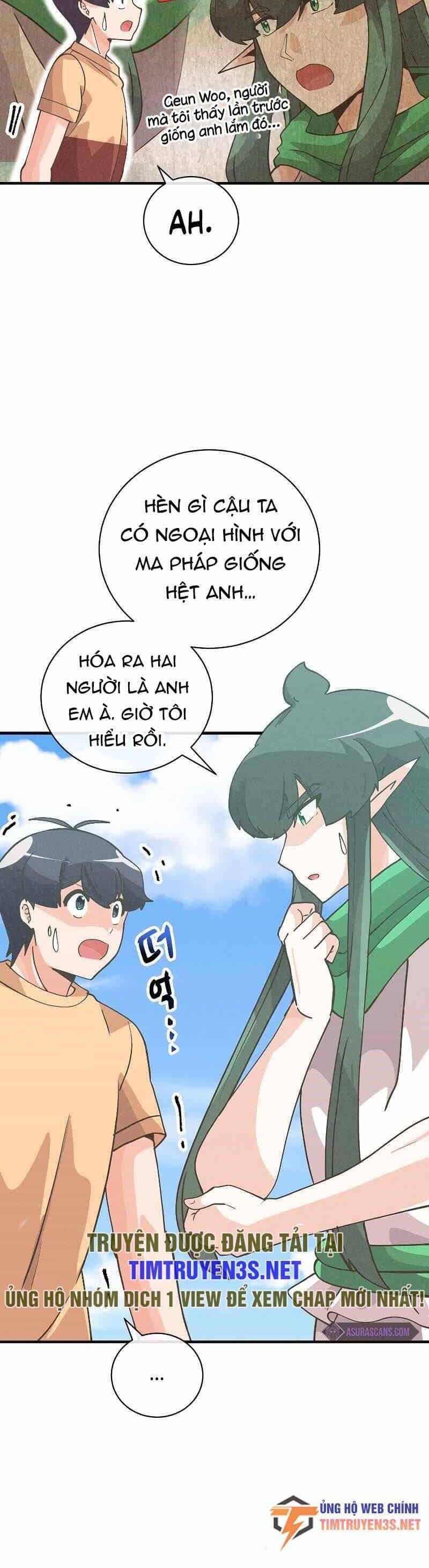 Tôi Trở Thành Một Nông Dân - Chương 145 - ảnh 36