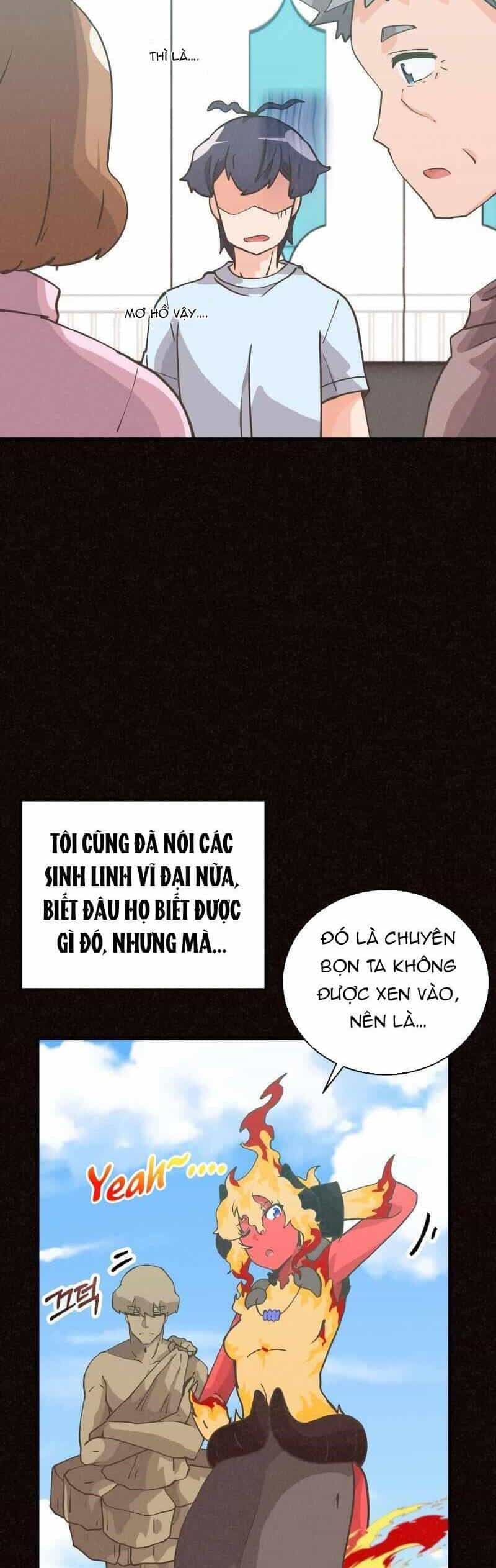 Tôi Trở Thành Một Nông Dân - Chương 146 - ảnh 22