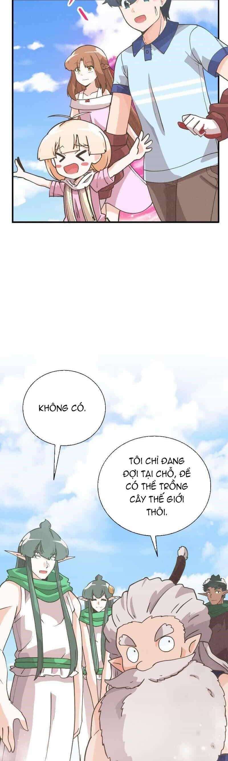 Tôi Trở Thành Một Nông Dân - Chương 146 - ảnh 33