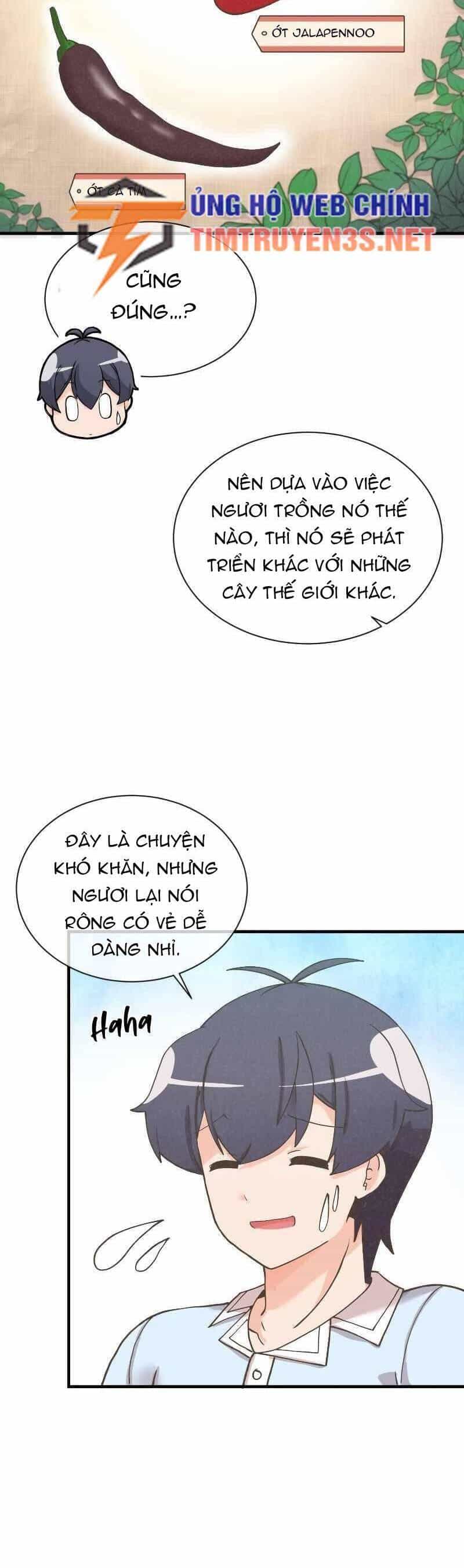 Tôi Trở Thành Một Nông Dân - Chương 147 - ảnh 23