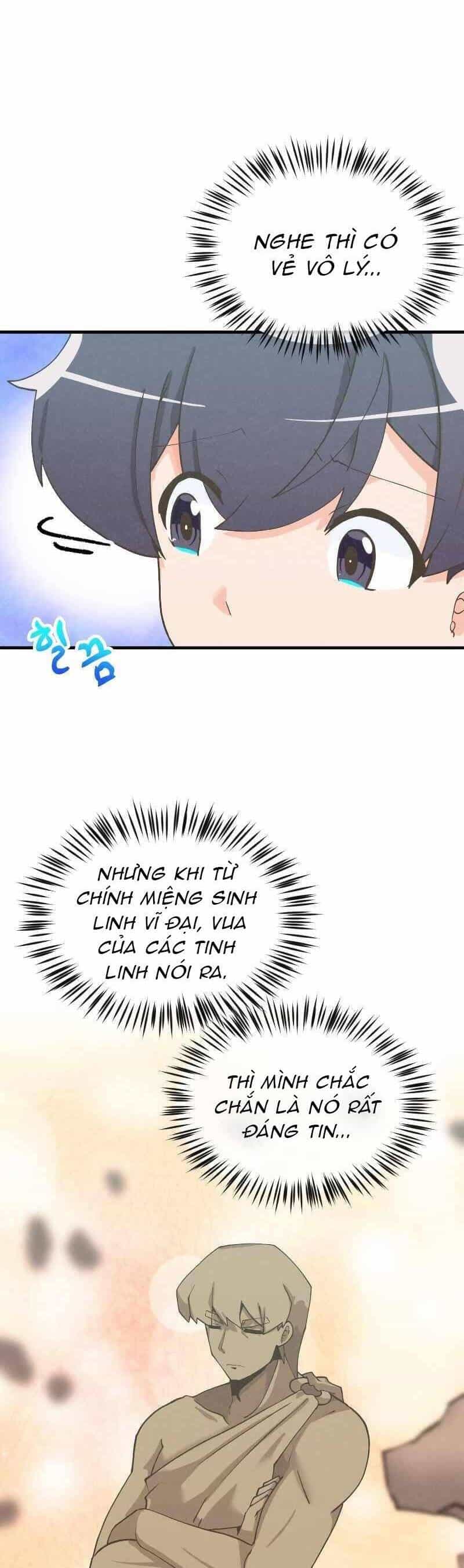Tôi Trở Thành Một Nông Dân - Chương 147 - ảnh 24