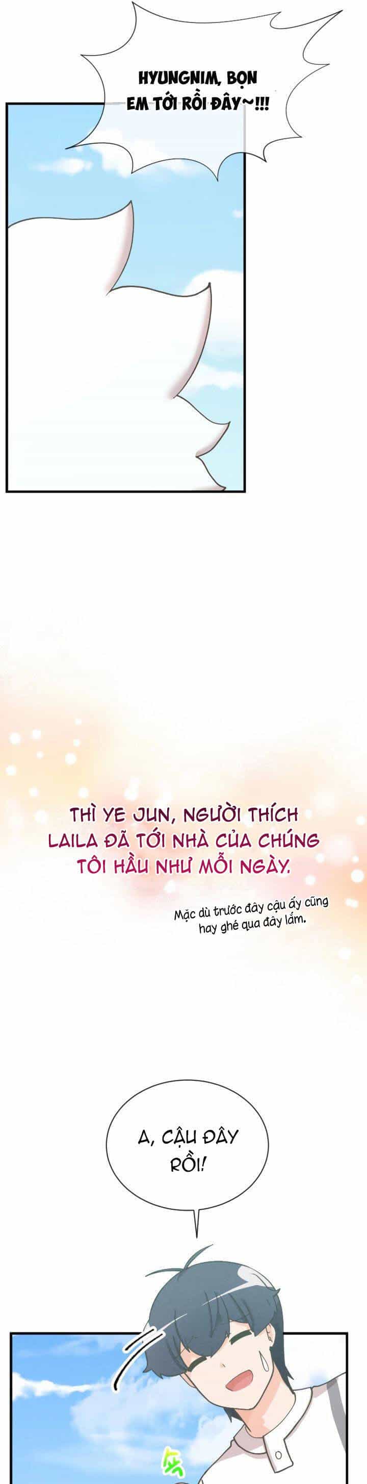 Tôi Trở Thành Một Nông Dân - Chương 149 - ảnh 18