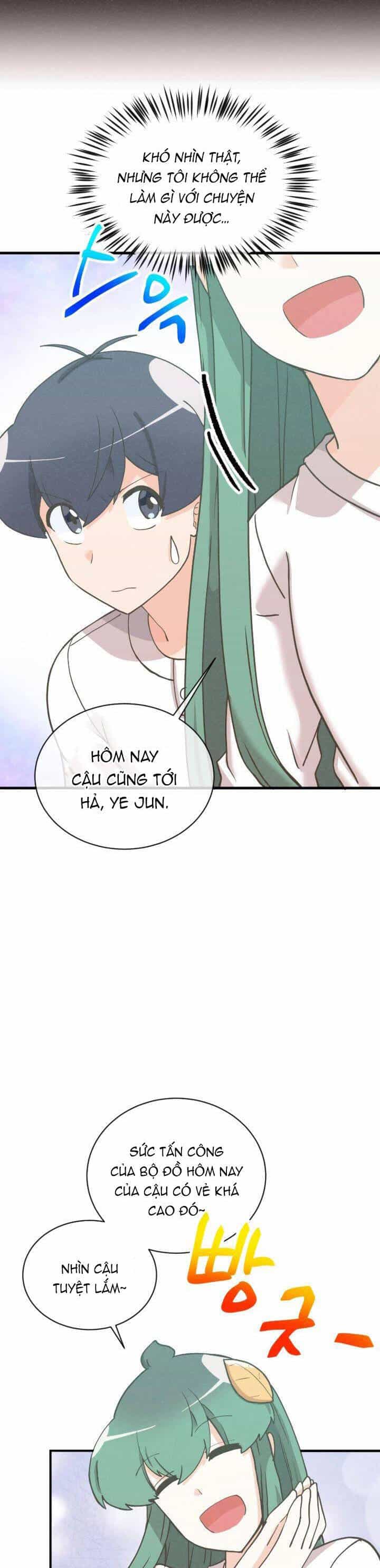 Tôi Trở Thành Một Nông Dân - Chương 149 - ảnh 27