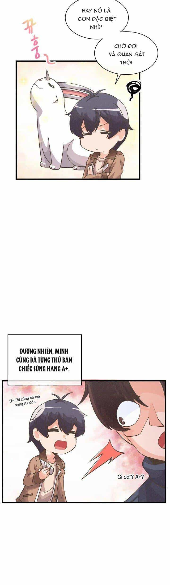 Tôi Trở Thành Một Nông Dân - Chương 15 - ảnh 11