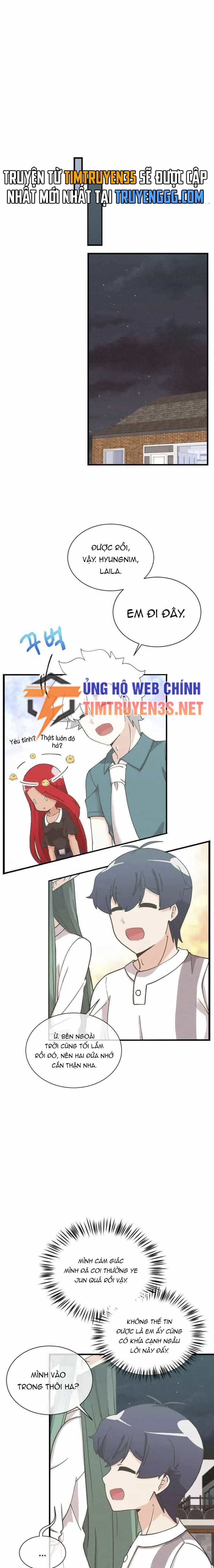 Tôi Trở Thành Một Nông Dân - Chương 151 - ảnh 12