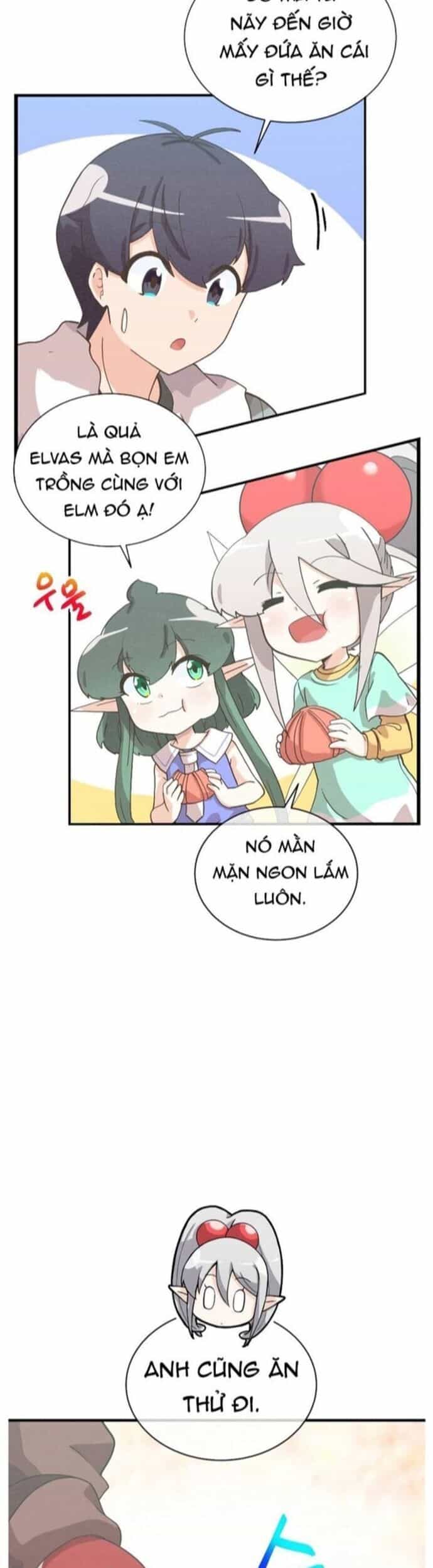 Tôi Trở Thành Một Nông Dân - Chương 159 - ảnh 25