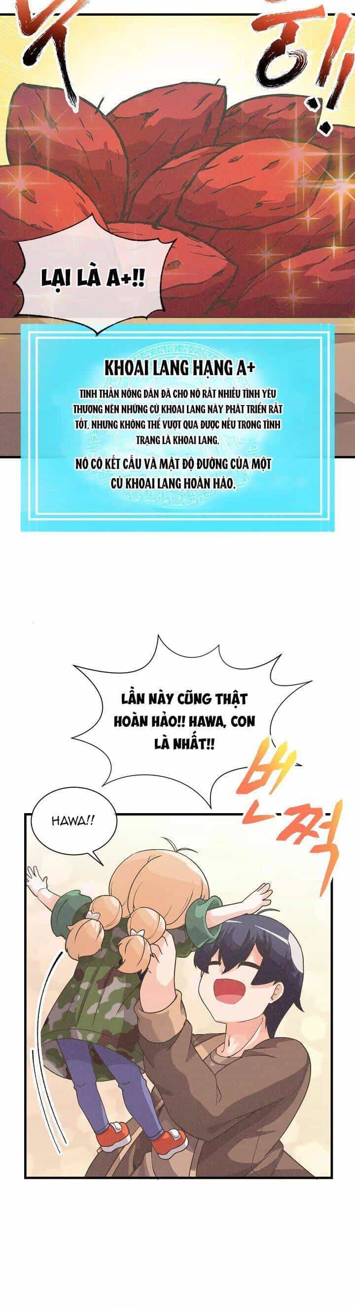 Tôi Trở Thành Một Nông Dân - Chương 16 - ảnh 18